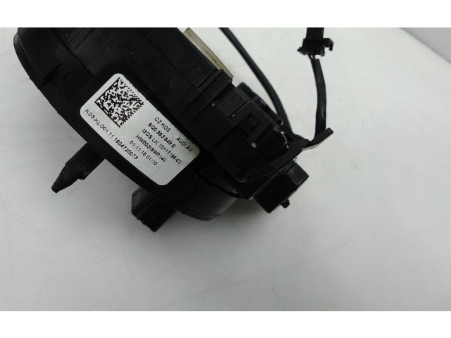 Подрулевой шлейф SRS 5Q5953549E Audi Q2 -