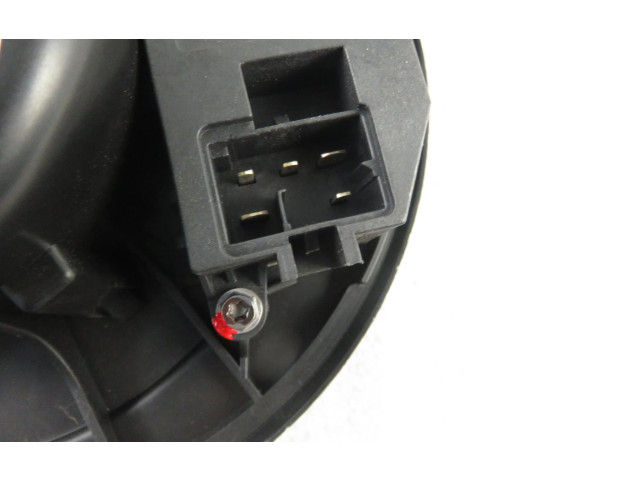 Вентилятор печки 1K1820015, 1K1820015 Volkswagen Golf Plus