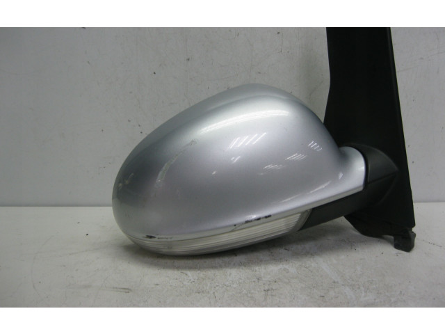 Зеркало электрическое Volkswagen Golf Plus 2005 - 2013 года