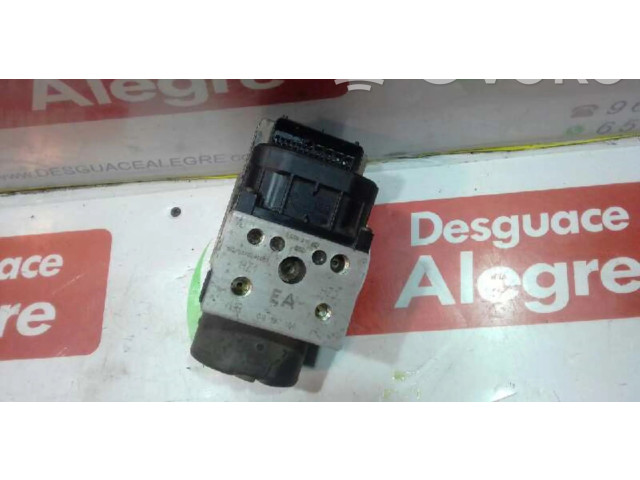 Блок АБС 265216478   Opel  Combo C  2001 - 2011 года