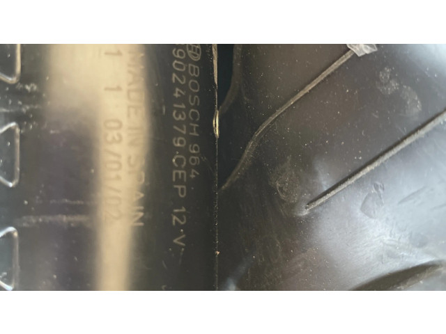 Комплект механизма стеклоочистителей