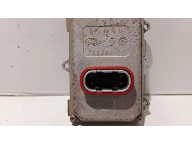 Блок управления A0038205826, 854590   Mercedes-Benz E AMG W210