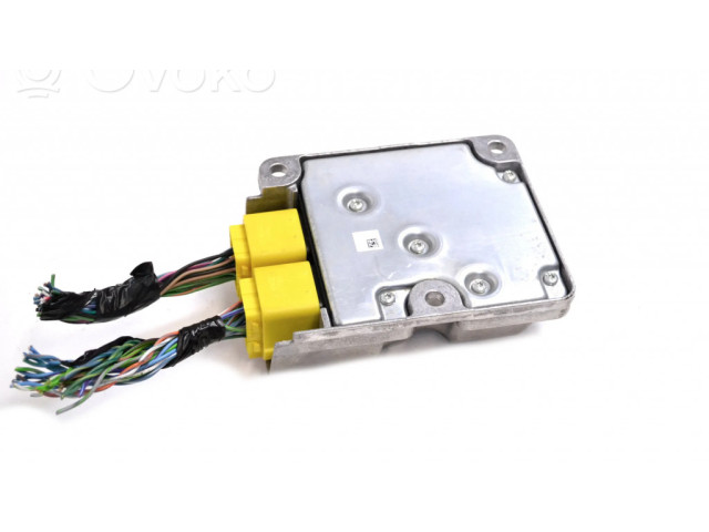 Блок подушек безопасности 68025654AI Jeep Grand Cherokee