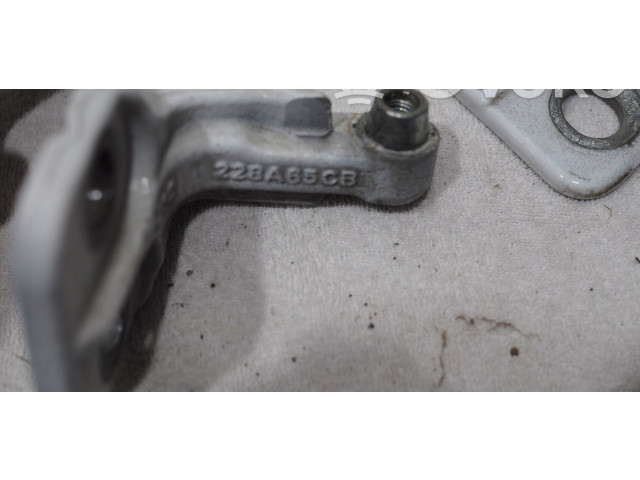 Зеркало электрическое Jaguar E-Pace 2017 - года