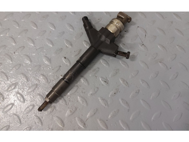 Vstřikovač 166005X00A Nissan Murano Z51
