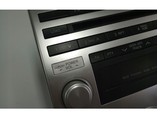 Руль Mazda 5  2005 - 2010 года CC9366AR0      