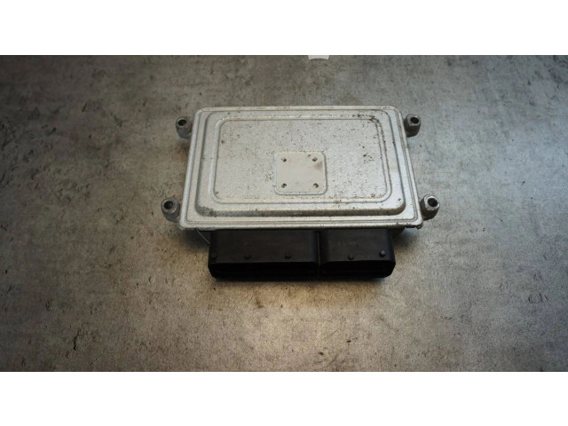 Řídící jednotka 1735400232, A2C9717740101 SsangYong Tivoli 2015