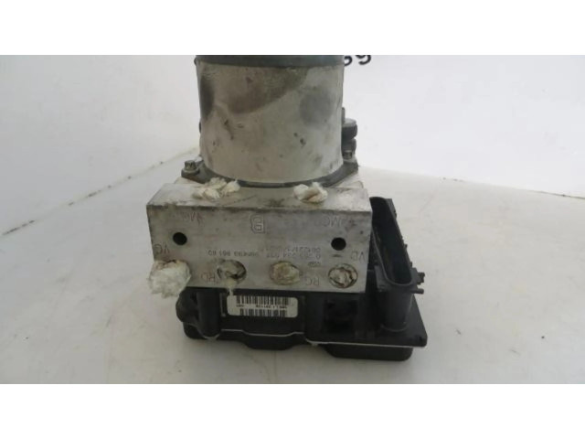 Jednotka ABS 9649988180, 0265234037 Fiat Ulysse 2006