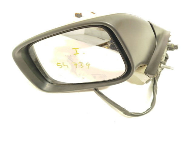 Zpětné zrcátko Peugeot 807 2008 14009348H8, 8153FS