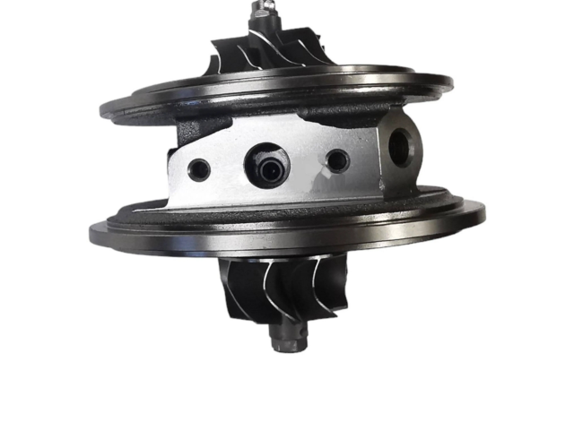 Турбина Skoda Yeti (5L) 785448, 785448