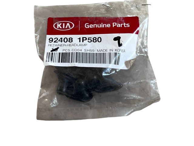 Блок комфорта 924081P580 KIA Ceed