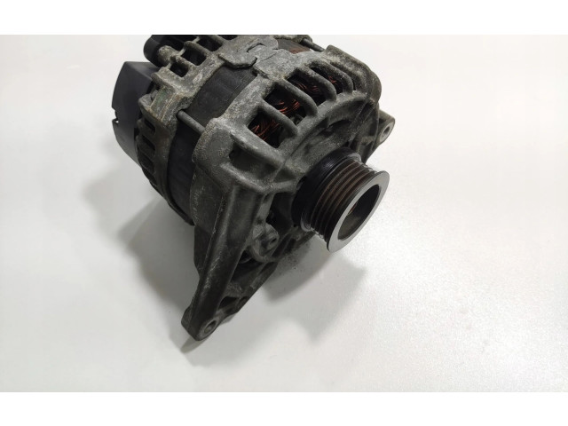 Генератор Mercedes-Benz A W176