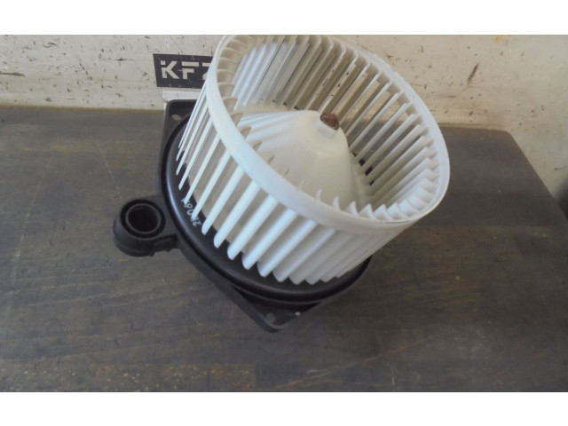 Вентилятор печки F00S3B2401, F00S3B2401 SsangYong Korando
