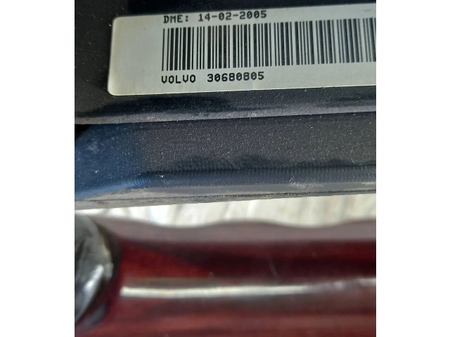 Volant Volvo XC70 2006 30680805, 08666887