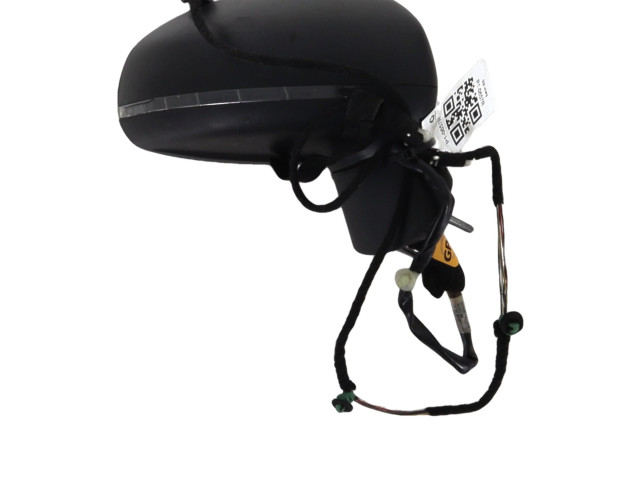 Зеркало электрическое Audi A1 2010 - 2018 года