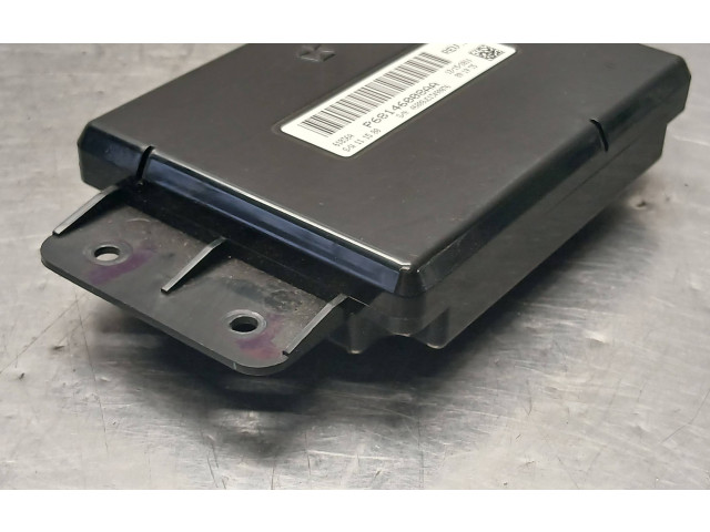 Блок управления P68146008AA Fiat Freemont