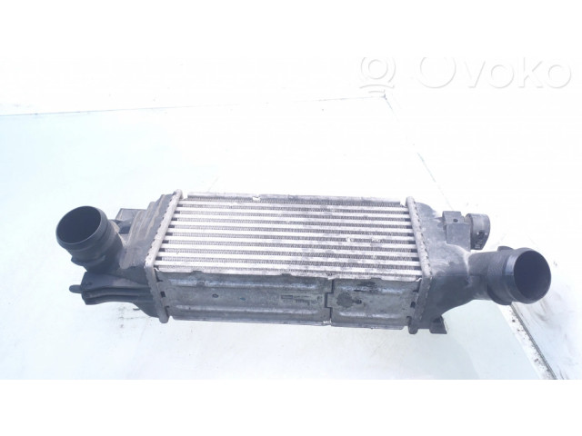 Интеркулер 9645682880 Citroen C5 1.6