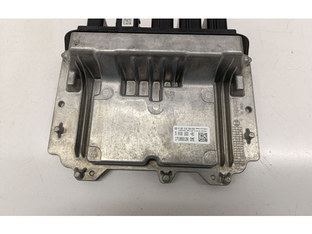 Řídící jednotka 5A1B163 Mini Cooper Countryman F60 2021