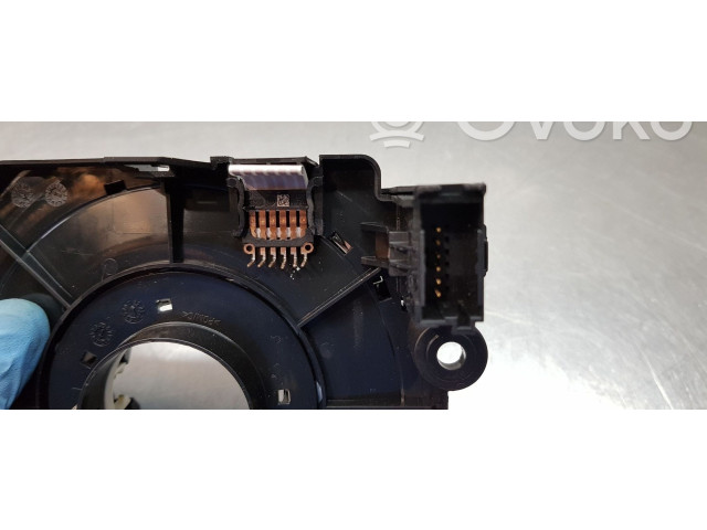 Подушка безопасности водителя 61315A10EC7, 10336784 BMW X3 G01