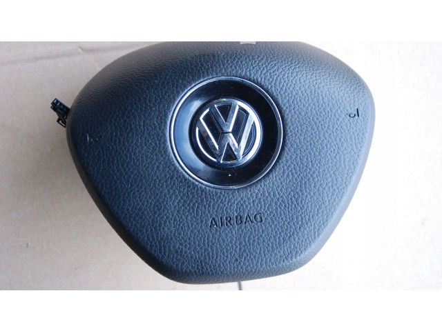 Подушка безопасности водителя 5G0880201, 150KM Volkswagen Golf VII