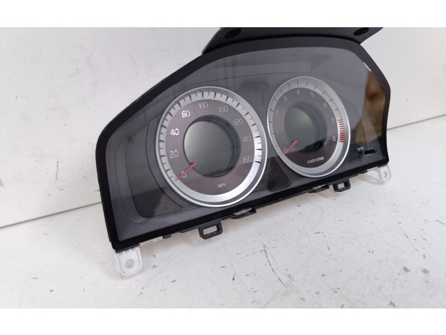 Přístrojová deska Volvo XC70 2012 31343326AA, 36001837