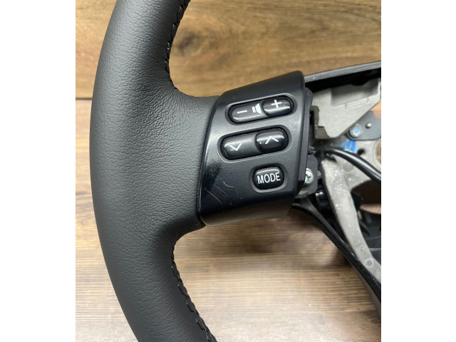 Руль Lexus RX 330 - 350 - 400H - года