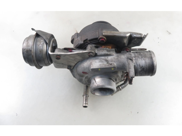 Турбина Suzuki Grand Vitara II 8200412717, 8200412717 для двигателя F9QB