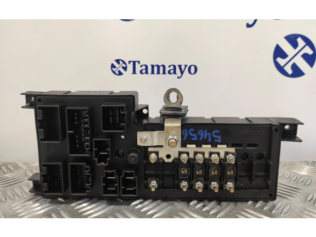 Модуль управления BSM 8637841, 518322326 Volvo S60