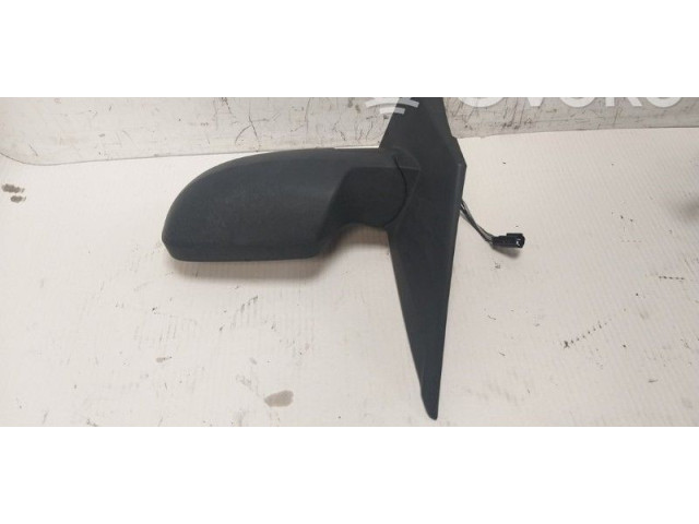 Зеркало (механическое)       Ford Fusion  2002 - 2005 года   