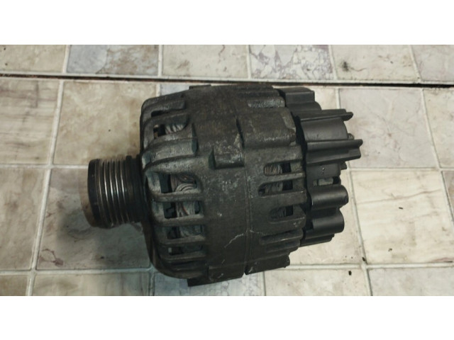 Генератор A6391500250, Q11800A029   Mitsubishi Colt 1.5     