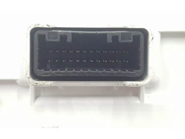 Přístrojová deska Toyota Land Cruiser (J150) 2011 8380060M40, 8380060M40