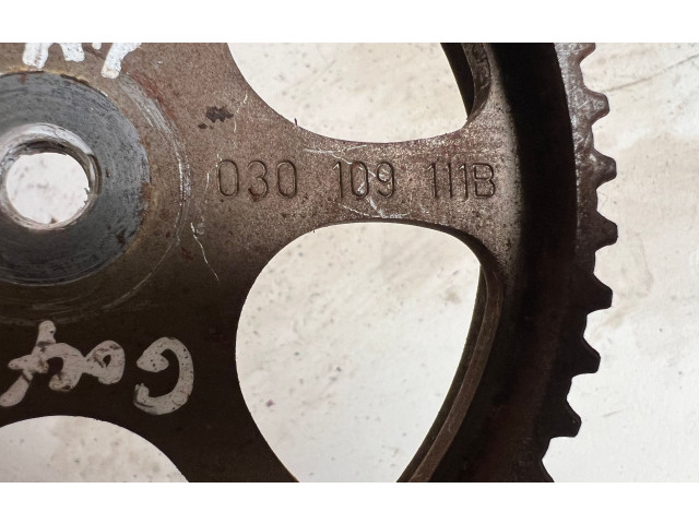 Шкив распределительного вала / ванус 030109111B   Volkswagen  Golf III  1992 - 1997 года