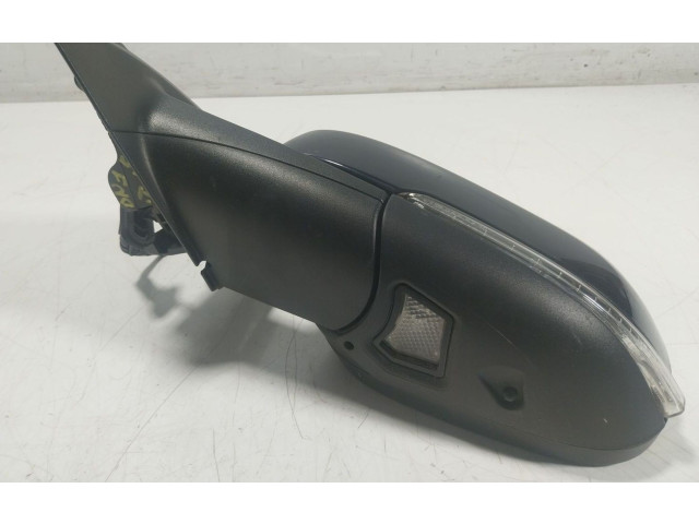 Зеркало электрическое        Volvo V60  2013 - 2018 года   