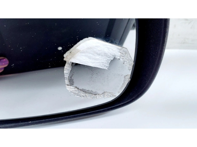 Zpětné zrcátko pravé Nissan Leaf I (ZE0) 2012