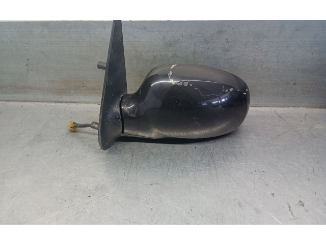 Зеркало электрическое SsangYong Korando - года