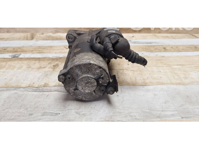 Стартер M002T85672, MHG023   Honda Accord    