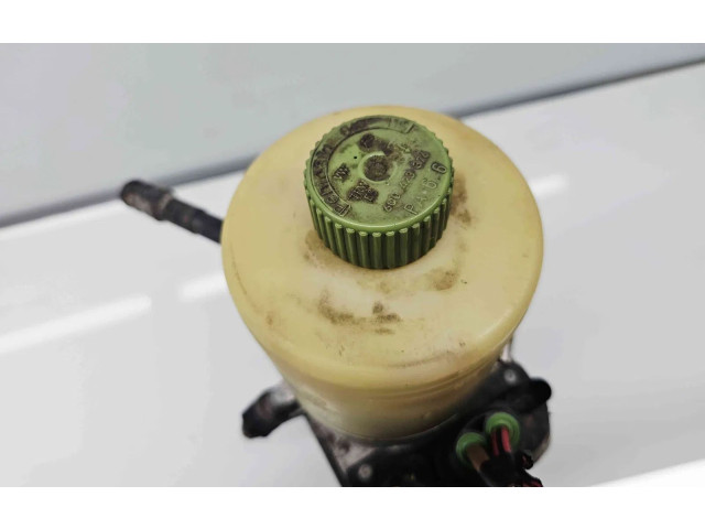 Рулевая рейка Насос усилителя руля 6Q0423376 Skoda Fabia Mk1 (6Y) 1999 - 2007 года