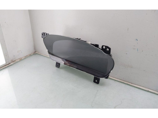 Přístrojová deska Ford Kuga III 2023 NV4T10849DJF, NV4T10849DJC