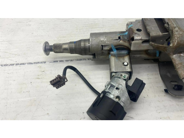  рейка  Колонка рулевая F11594   Peugeot 308 2007-2013 года