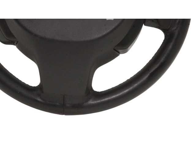 Lenkrad Jaguar XJ X351 2009 - 2019 года AW9313D767CD, AW9313D767AD