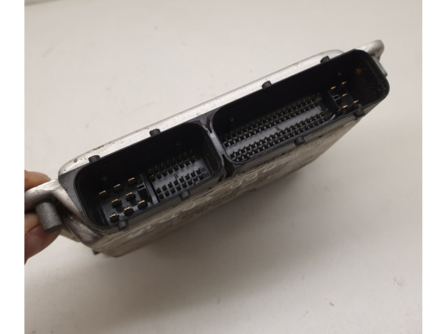 Řídící jednotka 045906019BQ, 0281012708 Audi A6 S6 C5 4B 2000