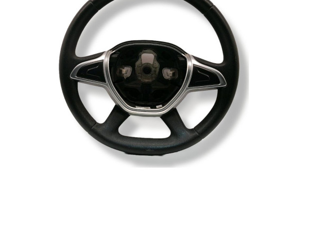 Руль Dacia Sandero  2008 - 2012 года 484001085R      