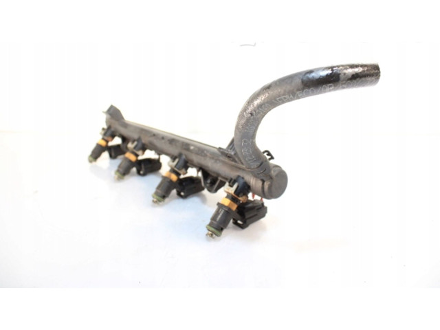 Vstřikovací lišta    Seat Ibiza IV (6J,6P)    BTS 