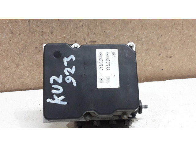 Jednotka ABS 6R0907379AA, 6R0614517T Skoda Roomster (5J) 2011