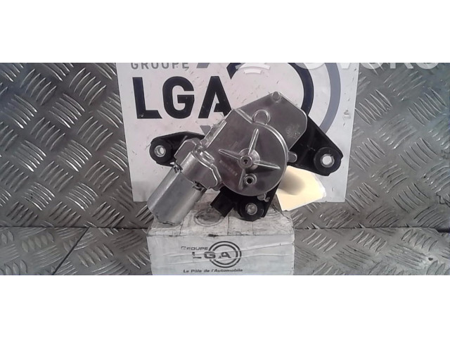 Моторчик заднего дворника 287109757R Renault Megane IV