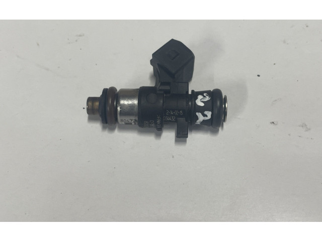 Форсунка 8200292590, 0280158046 Renault Clio IV D4F 740