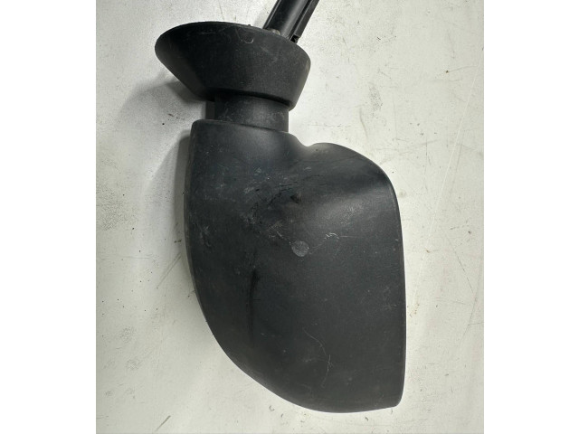 Зеркало электрическое Dacia Logan I 2004 - 2012 года