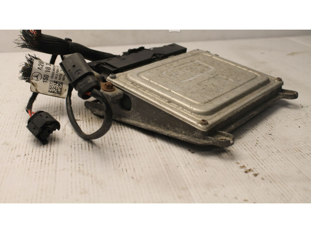 Řídící jednotka A2661530391, A0024463140 Mercedes-Benz B W245 2006