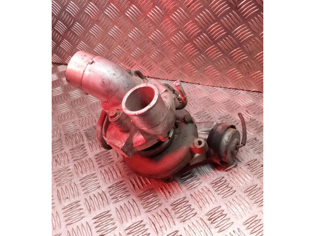 Турбина Lexus IS 220D-250-350 070116365N, 1720126010