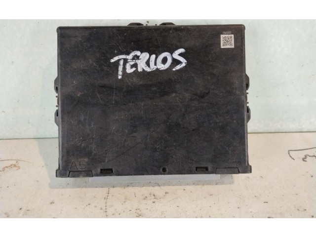 Řídící jednotka 89560-B4030, 3SZVE Daihatsu Terios 2006